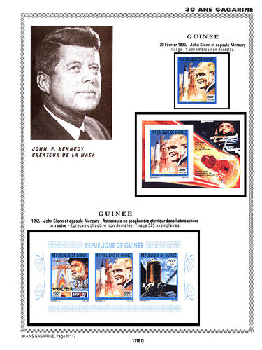 page _1718_D_ de album collection espace de timbres