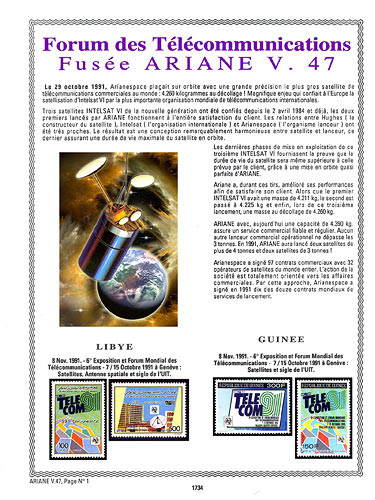 page _1734__ de album collection espace de timbres