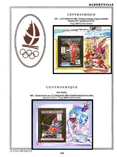 page _1746__ de album collection espace de timbres