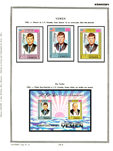 page _174_R_ de album collection espace de timbres