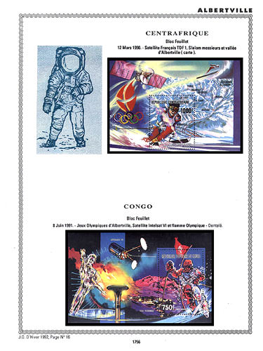 page _1756__ de album collection espace de timbres