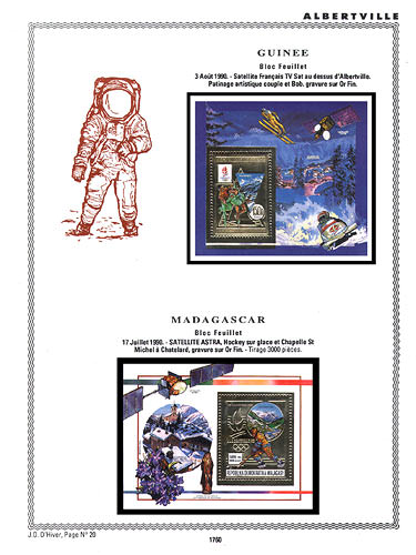 page _1760__ de album collection espace de timbres