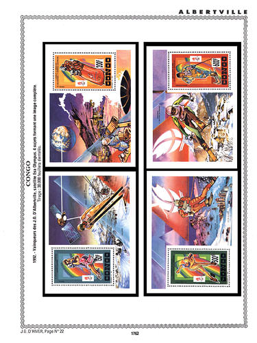 page _1762__ de album collection espace de timbres