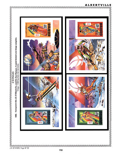 page _1763__ de album collection espace de timbres