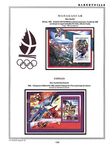 page _1765__ de album collection espace de timbres
