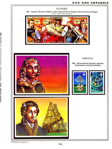 page number _1794__ from album espace to collect stamps