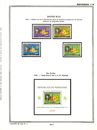 page _180_A_ de album collection espace de timbres
