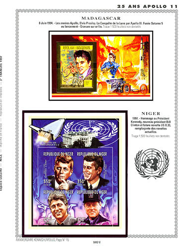 page _1812_E_ de album collection espace de timbres
