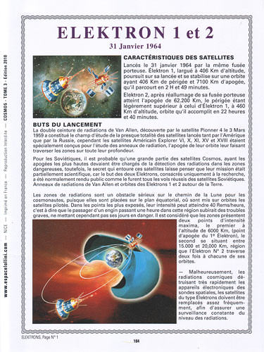 page number _184__ from album espace to collect stamps