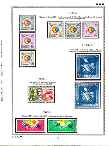 page _187__ de album collection espace de timbres