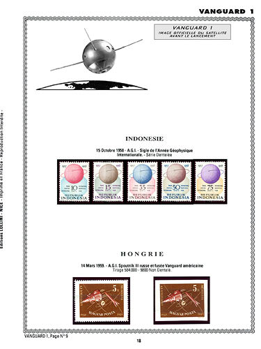 page _18__ de album collection espace de timbres