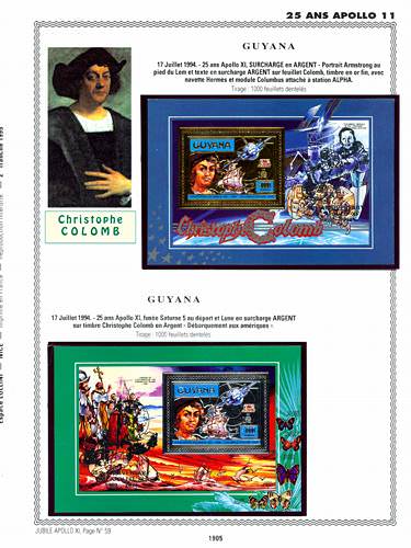 page _1905__ de album collection espace de timbres