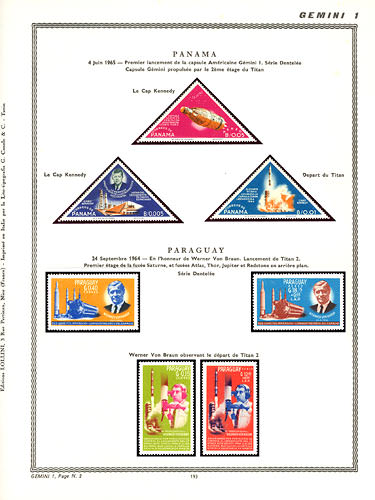 page _193__ de album collection espace de timbres