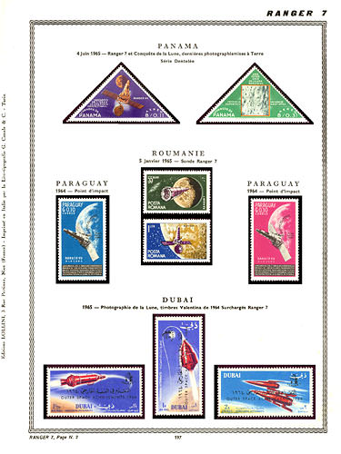 page _197__ de album collection espace de timbres