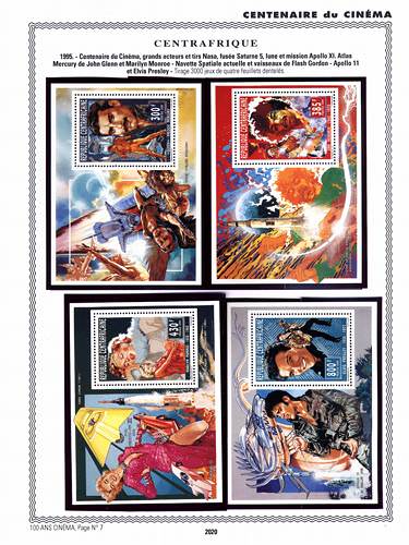 page _2020__ de album collection espace de timbres