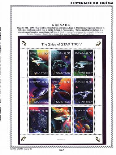page _2053_C_ de album collection espace de timbres