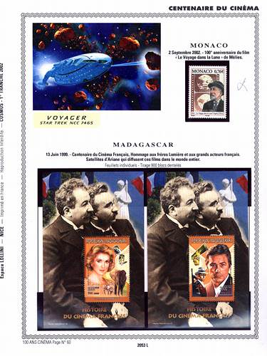 page _2053_L_ de album collection espace de timbres