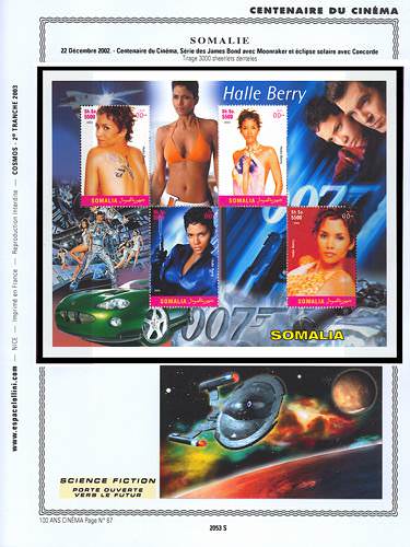 page _2053_S_ de album collection espace de timbres