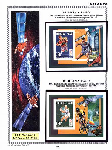 page _2056__ de album collection espace de timbres