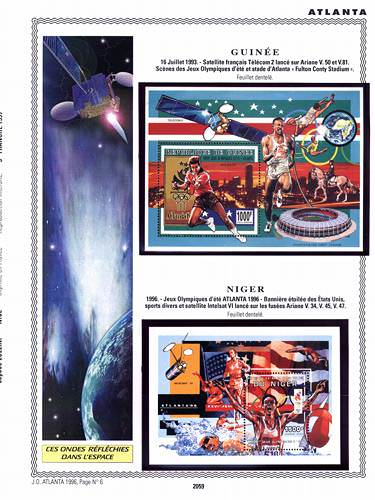 page _2059__ de album collection espace de timbres