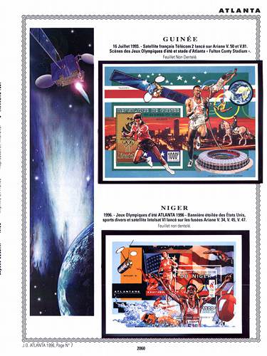 page _2060__ de album collection espace de timbres