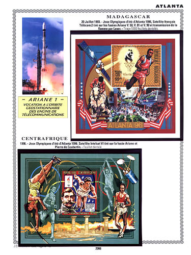 page _2066__ de album collection espace de timbres