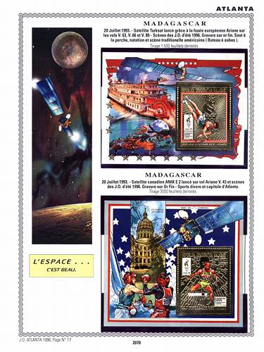 page _2070__ de album collection espace de timbres