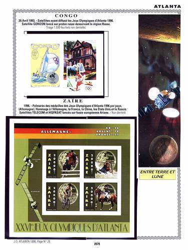 page _2079__ de album collection espace de timbres
