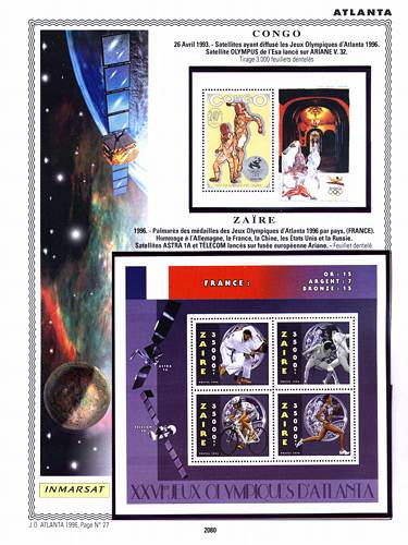 page _2080__ de album collection espace de timbres