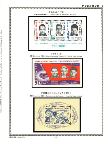 page _213__ de album collection espace de timbres