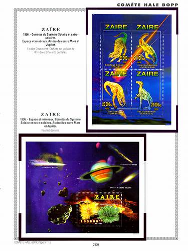 page _2170__ de album collection espace de timbres
