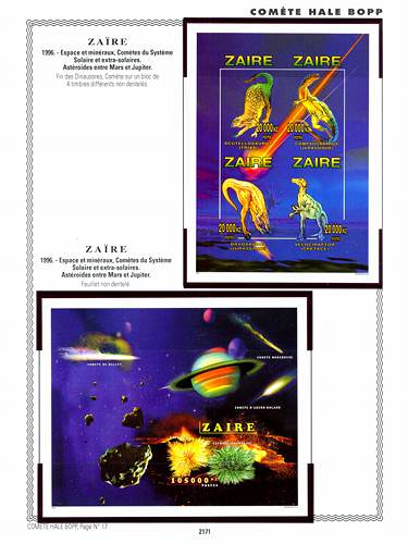page _2171__ de album collection espace de timbres