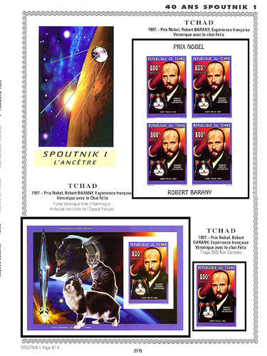 page number _2175__ from album espace to collect stamps