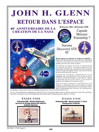page _2250__ de album collection espace de timbres