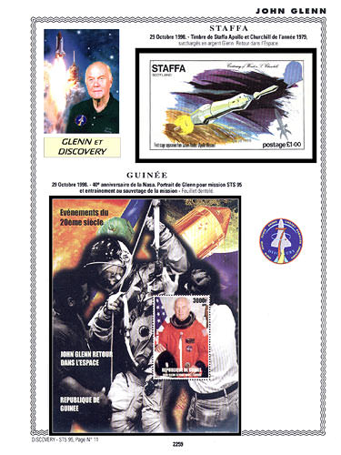 page _2259__ de album collection espace de timbres