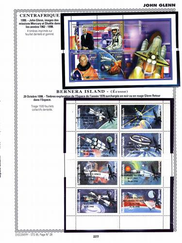 page _2277__ de album collection espace de timbres