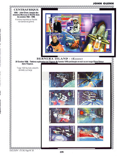 page _2278__ de album collection espace de timbres
