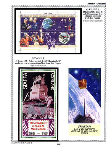 page _2285__ de album collection espace de timbres
