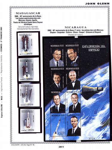 page _2287_H_ de album collection espace de timbres