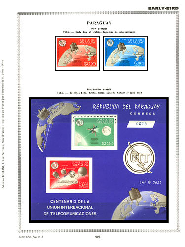 page _228__ de album collection espace de timbres