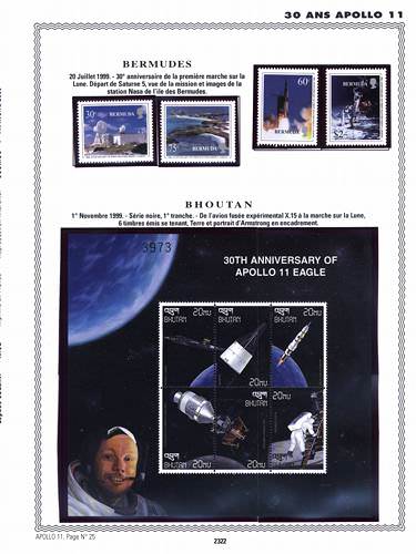 page _2322__ de album collection espace de timbres