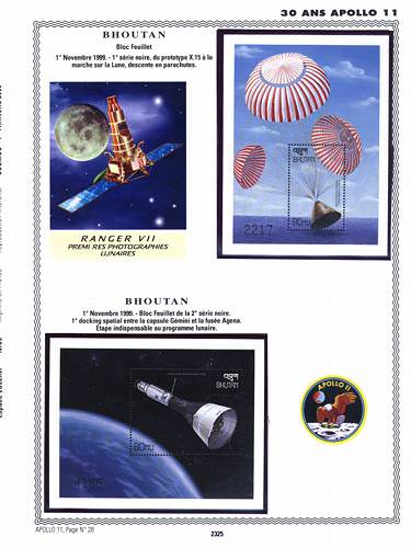 page _2325__ de album collection espace de timbres