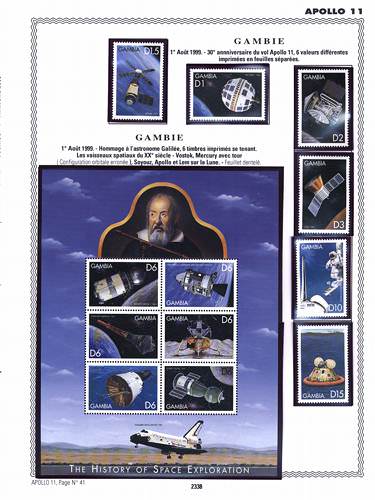page _2338__ de album collection espace de timbres
