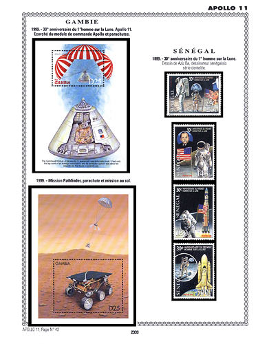 page _2339__ de album collection espace de timbres