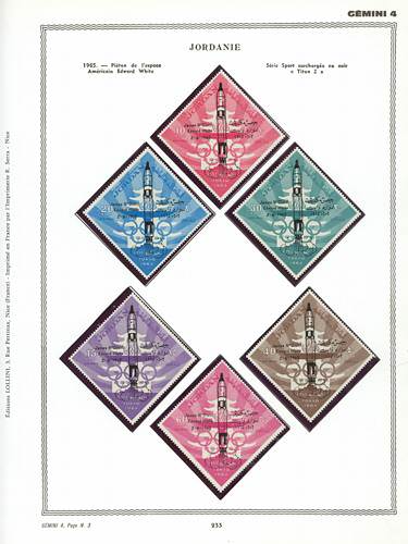 page _233__ de album collection espace de timbres