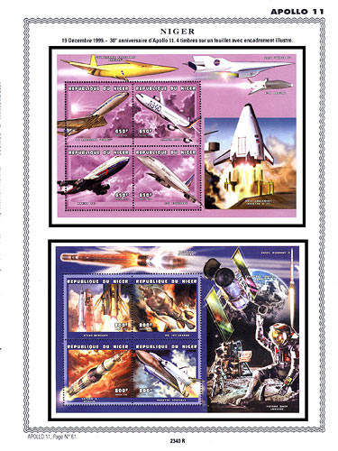 page _2340_R_ de album collection espace de timbres