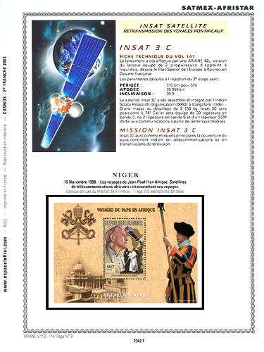 page _2342_F_ de album collection espace de timbres