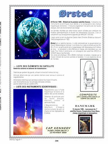 page _2344__ de album collection espace de timbres