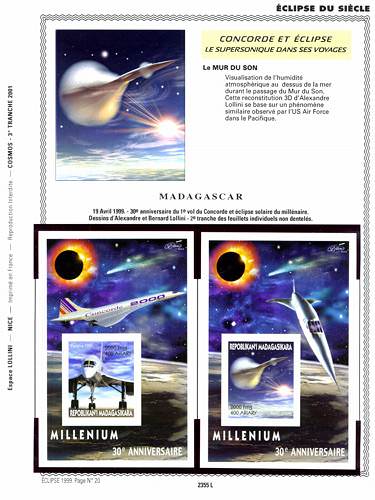 page _2355_L_ de album collection espace de timbres