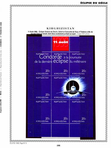 page _2355__ de album collection espace de timbres